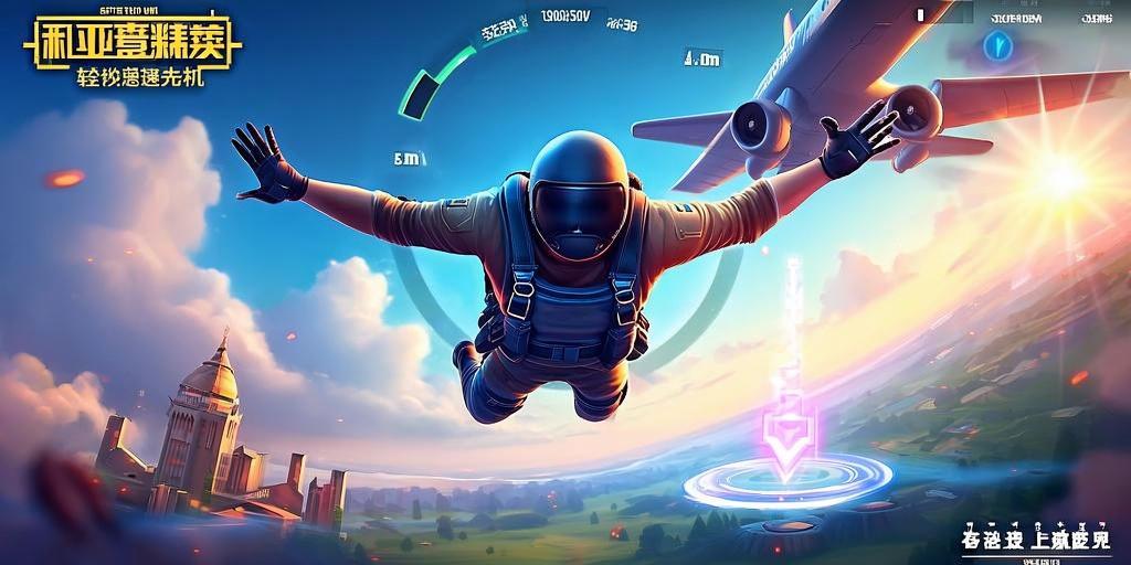 和平精英雷电模拟器辅助【钢铁侠】可过检测 匹配手机玩家